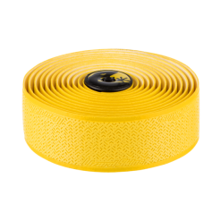 Lizard Skins DSP V2 Styrbånd 2,5 Mm Gul