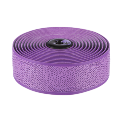 Lizard Skins DSP V2 Styrbånd 3.2 Mm Lilla