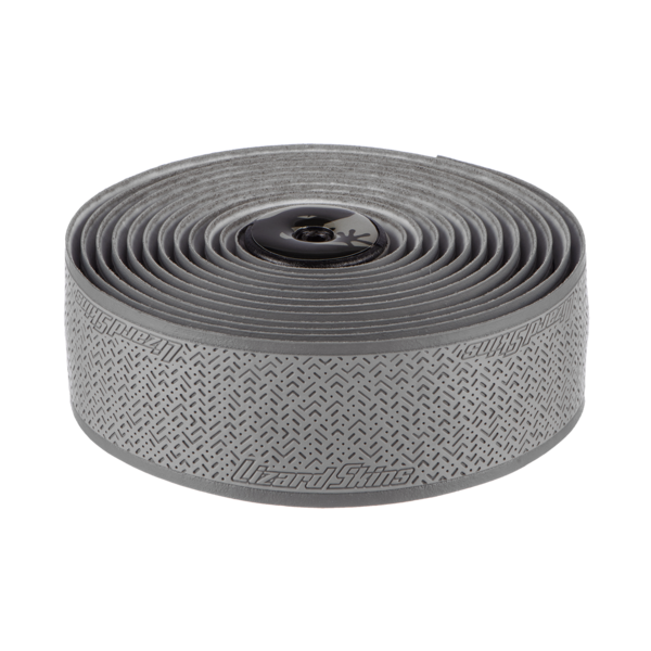 Lizard Skins DSP V2 Styrbånd 3.2 Mm Grå 3 Lizard Skins DSP V2 Styrbånd 3.2 Mm Grå