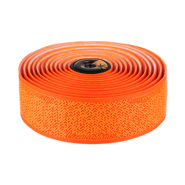 Lizard Skins DSP V2 Styrbånd 3.2 Mm Orange 3 Lizard Skins DSP V2 Styrbånd 3.2 Mm Orange
