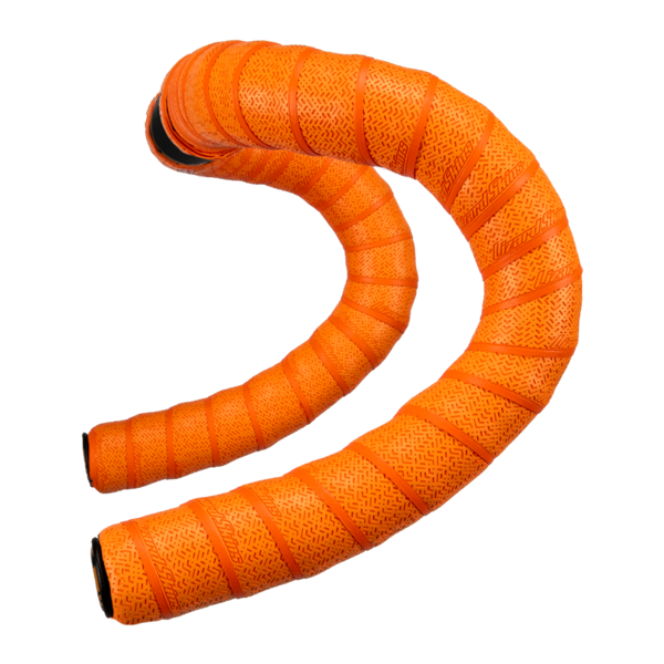 Lizard Skins DSP V2 Styrbånd 3.2 Mm Orange 4 Lizard Skins DSP V2 Styrbånd 3.2 Mm Orange - Billede 2