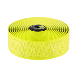 Lizard Skins DSP V2 Styrbånd 3.2 Mm Neon Gul