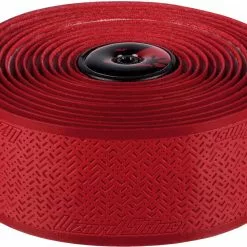 Lizard Skins DSP V2 Styrbånd 2,5 Mm Rød