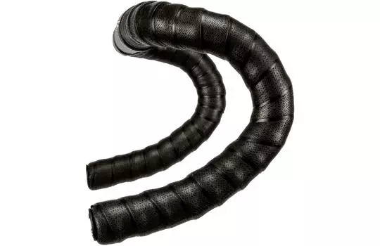 Lizard Skins DSP V2 Styrbånd 2,5mm Sort - Billede 2