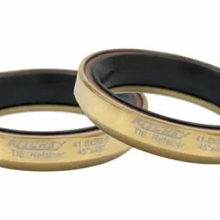 RITCHEY Lukkede Styrfittinglejer 41,8 Mm.