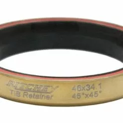 RITCHEY Lukket Styrfittingleje 46/34.1/7MM