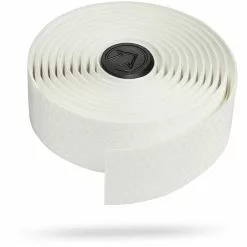 PRO Race Comfort Styrbånd Hvid