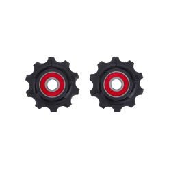 BBB Pulleyhjul Med Ceramic Lejer