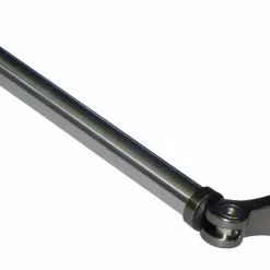 SR-Suntour 15 Mm Thru Axel 100 Mm