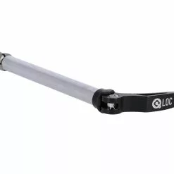 Sr-suntour SR Suntour Q-Loc Thru Axle 100 X 15 Mm