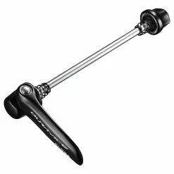 Shimano Quick Release 133mm WH-R9100 For