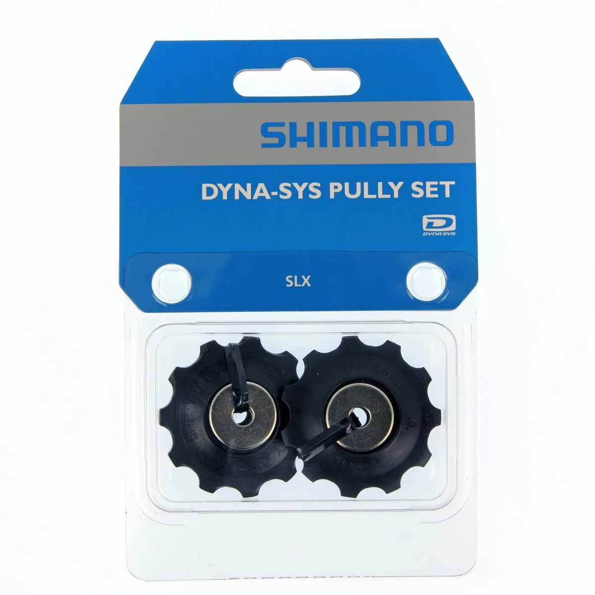 Shimano SLX/Deore 11T Pulleyhjul 11-speed 3 Shimano SLX/Deore 11T Pulleyhjul 11-speed