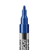 Spray.Bike SportPen Lak Stift 2 Mm Blå