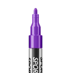 Spray.Bike SportPen Lak Stift 2 Mm Lilla
