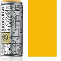 Spray.Bike Spraymaling 400 Ml Sol-gul