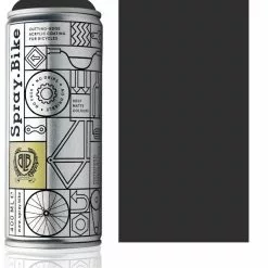 Spray.Bike Spraymaling 400 Ml Nightshade Raven Grey