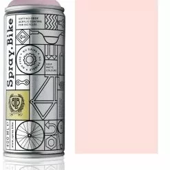 Spray.Bike Spraymaling 400 Ml Pop Raviera