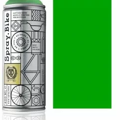 Spray.Bike Spraymaling 400 Ml Pop Winkie