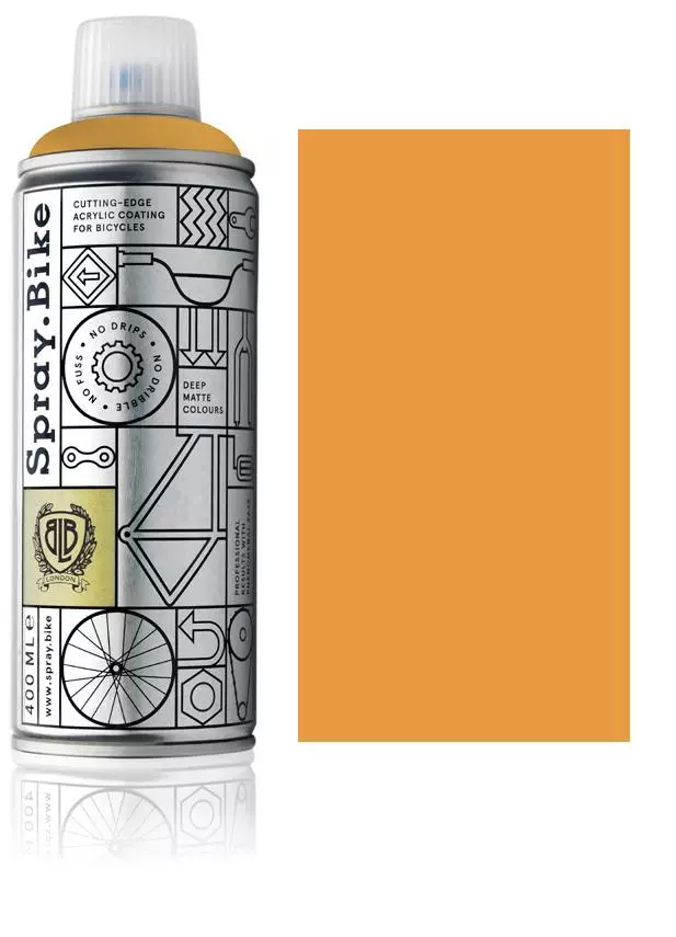 Spray.Bike Spraymaling 400 Ml Vintage Carlton