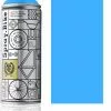 Spray.Bike Spraymaling 400 Ml Fluorescerende Lyseblå -Sram Salg SprayBike spraymaling 400 ml fluore 1556269741
