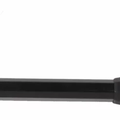 Støtteben EDGE HV AM 40 Mm Sort