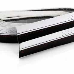 XLC Styrbånd Sort/hvid