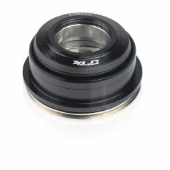 XLC Styrfitting Tapered Sort