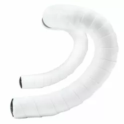 Supacaz Styrbånd Hvid