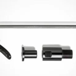 Garmin Tacx Quick Release Adapter Til Hometrainer 135 X 10 Mm