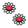 Token 11 Tands Pulleyhjul Til Campagnolo -Sram Salg Token 11 tands pulleyhjul til Campag 1580886860