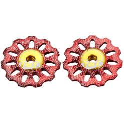 Token MTB/ROAD 1730 Pulleyhjul - 11T