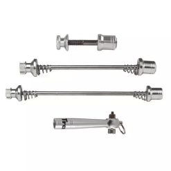 Tranz-X Tranz X Stikaksler Med Lås