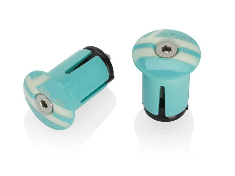 XLC Styrpropper Bianchi Celeste 3 XLC Styrpropper Bianchi Celeste