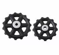 Shimano Altus Pulleyhjul 13 Og 15t