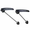 Zipp Quick Release Landevej Titanium Sort -Sram Salg Zipp Quick Release Landevej Titanium 1610456391