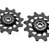 AbsoluteBLACK Absolut Black XX1 Pulleyhjul 12T -Sram Salg ab pully 180915