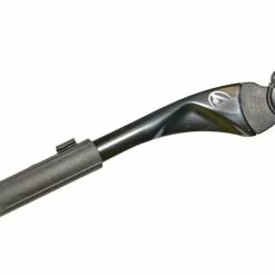 Avenue Støtteben Justerbar Sort