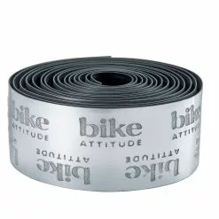 Bike Attitude Styrbånd Chrome