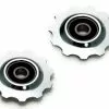 Pulleyhjul XLC 11 Tands I Aluminium -Sram Salg bildpulleexlc