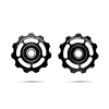 CeramicSpeed Keramiske Pulleyhjul Sort Campagnolo 11-Speed -Sram Salg ceramicspeedcampaghjul210617
