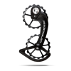 CeramicSpeed Keramiske Oversized Pulleyhjul Sort Shimano -Sram Salg ceramicspeedshimanooversize140617
