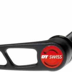 Dt-swiss DT Swiss Thru Axle Quick Release 9x100 Mm