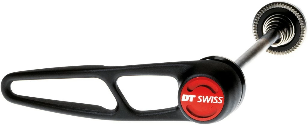 Dt-swiss DT Swiss Quick Release 100 Mm 3 Dt-swiss DT Swiss Quick Release 100 Mm