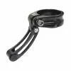 Tektro Sadelrørs Klampe Sort/34.9mm -Sram Salg e8b727638c5544f098729af0d82b1f44