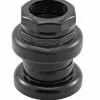 VP Components 1" Styrfitting Til Fixcykel/stel Sort 30 Mm -Sram Salg fitsortspilt130115