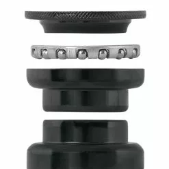 Styrfittings 1" Med Gevind Force