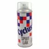 Cyclus Maling Til Cykler Blank Klar/transparent 400ml -Sram Salg klarmaling190116