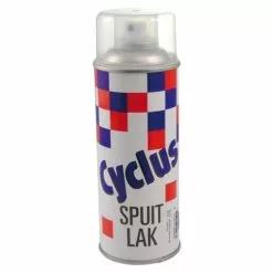 Cyclus Maling Til Cykler Blank Klar/transparent 400ml