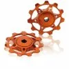 XLC Pulleyhjul Orange -Sram Salg orangepulleyhjul210217