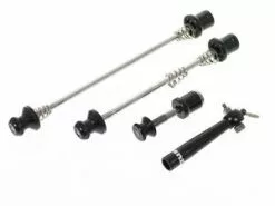 Tranz-X Trans X Quick Release Med Special Nøgle